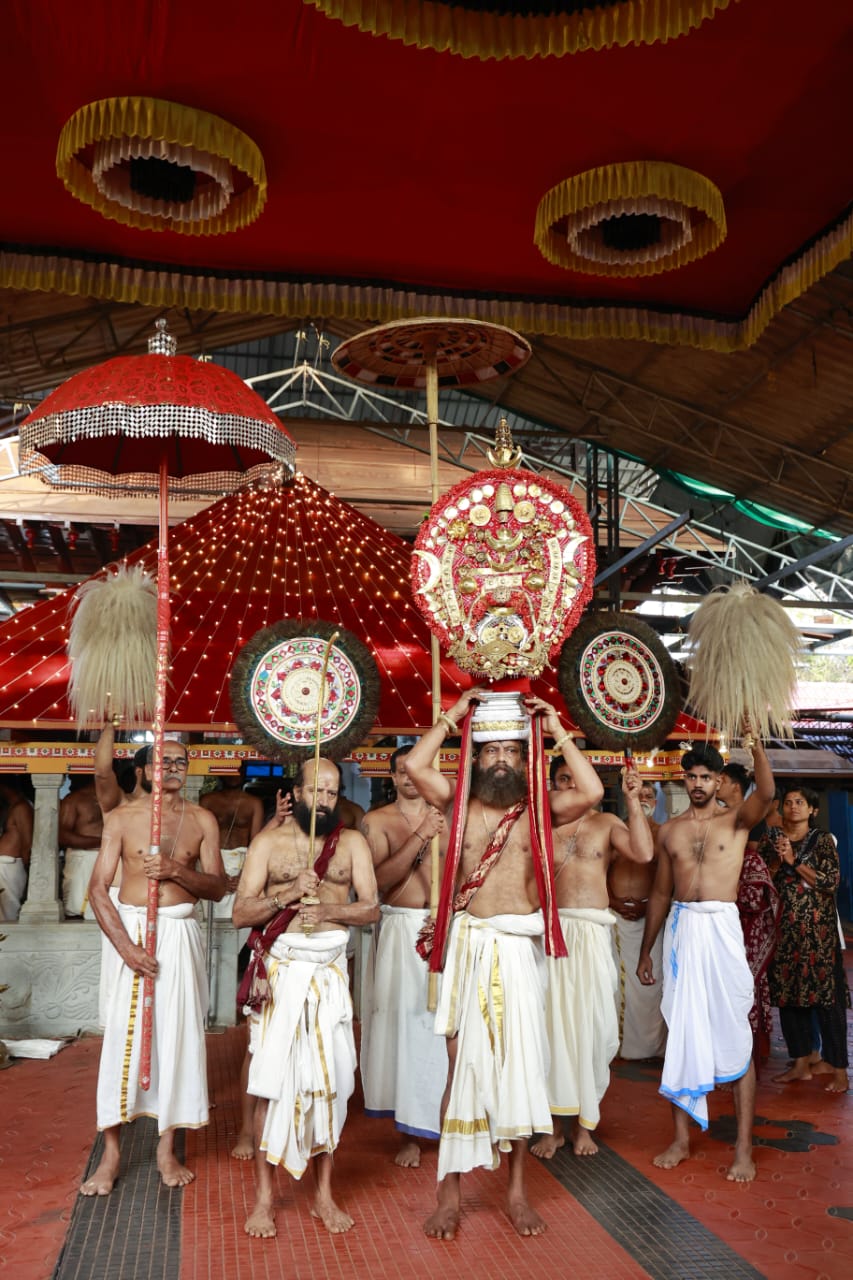 Festival Celebration